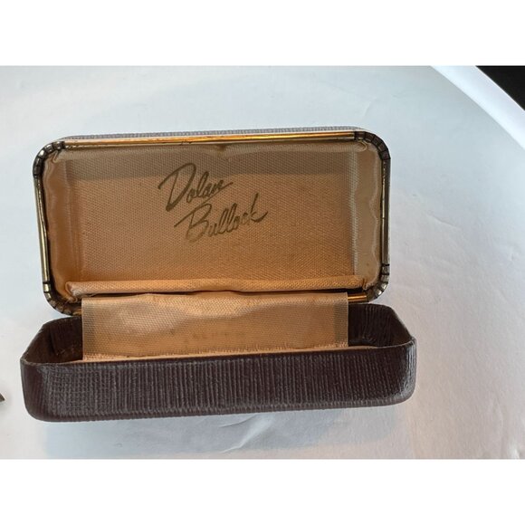 Sterling Silver & Hematite Cameo Soldier Cufflinks & Tie Clip Set - Picture 10 of 11